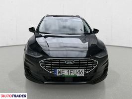 Ford Focus 2024 1.5 115 KM Ford Focus 2024 1.5 115 KM