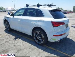 Audi Q5 2021 2 Audi Q5 2021 2