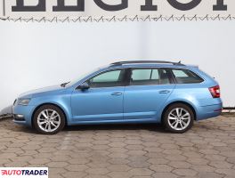 Skoda Octavia 2017 2.0 147 KM Skoda Octavia 2017 2.0 147 KM