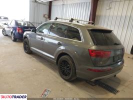 Audi Q7 2019 3 Audi Q7 2019 3