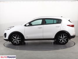Kia Sportage 2016 1.6 174 KM Kia Sportage 2016 1.6 174 KM