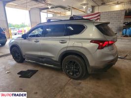 Hyundai Santa Fe 2023 2