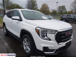 GMC Terrain 2024 1