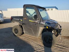 Polaris Ranger RZR 2023