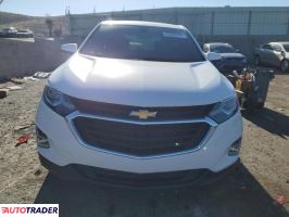 Chevrolet Equinox 2019 1