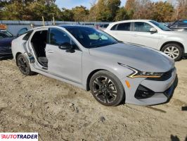 Kia Pozostałe 2022 1