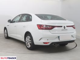 Renault Megane 2018 1.3 113 KM