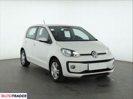 Volkswagen Up! - zobacz ofertę
