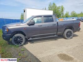 Dodge Ram - zobacz ofertę