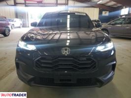 Honda HR-V 2025 2