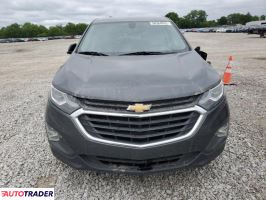Chevrolet Equinox 2019 1