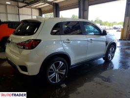 Mitsubishi Outlander 2020 2