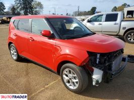 Kia Soul 2025 2