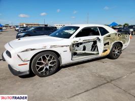 Dodge Challenger 2019 5 Dodge Challenger 2019 5
