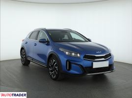 Kia Ceed - zobacz ofertę