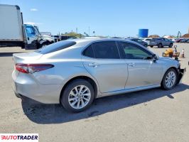 Toyota Camry 2022 2