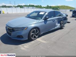Honda Accord 2022 1 Honda Accord 2022 1