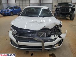 Volkswagen Jetta 2022 1