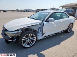 BMW 430 - zobacz ofertę
