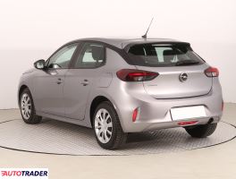 Opel Corsa 2020 1.2 99 KM