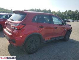 Mitsubishi Outlander 2020 2