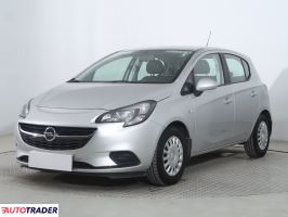 Opel Corsa 2019 1.4 88 KM Opel Corsa 2019 1.4 88 KM