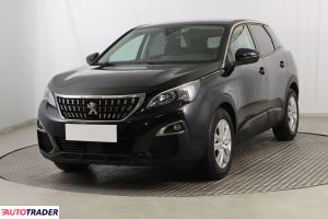 Peugeot 3008 2018 2.0 147 KM