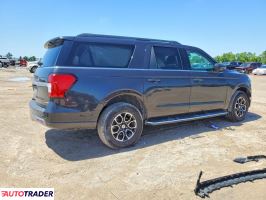 Ford Expedition 2022 3