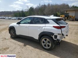 Hyundai Kona 2023 2
