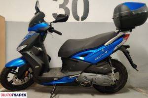 Kymco 2020 Kymco 2020