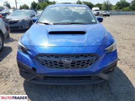 Subaru Pozostałe 2022 2 Subaru Pozostałe 2022 2