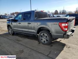 Ford Pozostałe 2023 2