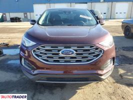 Ford Edge 2024 2