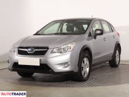 Subaru XV 2012 2.0 147 KM