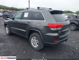 Jeep Grand Cherokee 2019 3 Jeep Grand Cherokee 2019 3