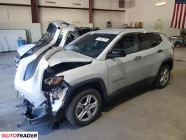 Jeep Compass 2024 2