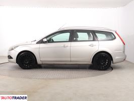 Ford Focus 2008 2.0 143 KM
