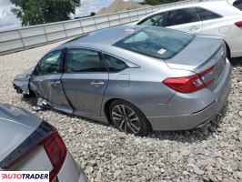 Honda Accord 2020 2 Honda Accord 2020 2