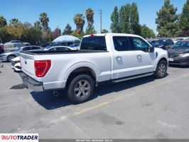 Ford Pozostałe 2021 5