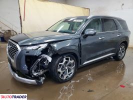 Hyundai Pozostałe 2021 3