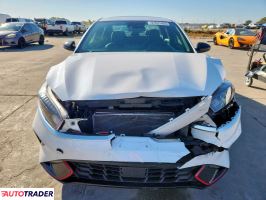 Kia Pozostałe 2024 2