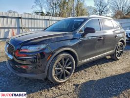 Lincoln Pozostałe - zobacz ofertę