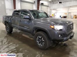 Toyota Tacoma 2023 3 Toyota Tacoma 2023 3