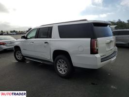 GMC Yukon 2020 5