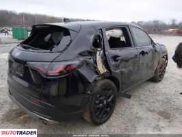 Honda HR-V 2025 2