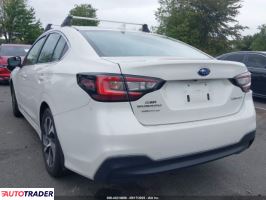 Subaru Legacy 2022 2