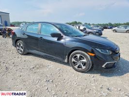 Honda Civic 2021 2