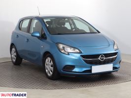 Opel Corsa 2017 1.4 73 KM Opel Corsa 2017 1.4 73 KM