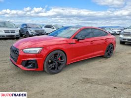Audi S5 2024 3