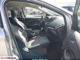 Ford Escape 2019 1 Ford Escape 2019 1